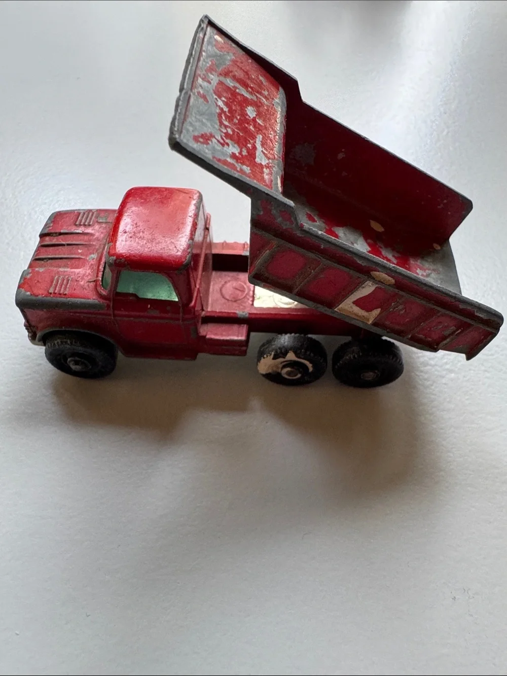 MATCHBOX vintage lesney